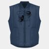 Men's Quilted Vest Thumbnail