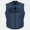 Men's Quilted Vest Thumbnail