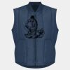 Men's Quilted Vest Thumbnail
