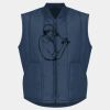 Men's Quilted Vest Thumbnail
