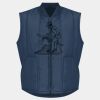 Men's Quilted Vest Thumbnail