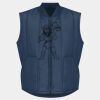 Men's Quilted Vest Thumbnail
