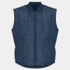 Men's Quilted Vest Thumbnail