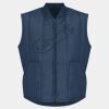 Men's Quilted Vest Thumbnail