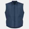 Men's Quilted Vest Thumbnail
