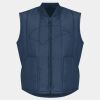 Men's Quilted Vest Thumbnail