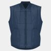 Men's Quilted Vest Thumbnail