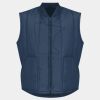 Men's Quilted Vest Thumbnail