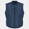 Men's Quilted Vest Thumbnail