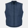 Men's Quilted Vest Thumbnail