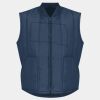 Men's Quilted Vest Thumbnail