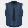 Men's Quilted Vest Thumbnail