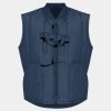 Men's Quilted Vest Thumbnail