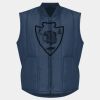 Men's Quilted Vest Thumbnail
