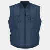 Men's Quilted Vest Thumbnail