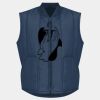 Men's Quilted Vest Thumbnail
