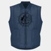 Men's Quilted Vest Thumbnail
