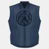 Men's Quilted Vest Thumbnail