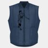 Men's Quilted Vest Thumbnail