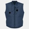 Men's Quilted Vest Thumbnail