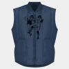 Men's Quilted Vest Thumbnail