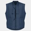 Men's Quilted Vest Thumbnail