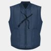 Men's Quilted Vest Thumbnail
