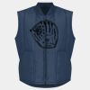 Men's Quilted Vest Thumbnail