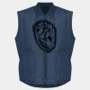 Men's Quilted Vest Thumbnail