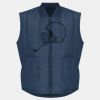 Men's Quilted Vest Thumbnail