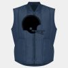 Men's Quilted Vest Thumbnail