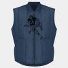 Men's Quilted Vest Thumbnail