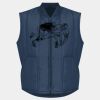 Men's Quilted Vest Thumbnail
