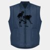 Men's Quilted Vest Thumbnail