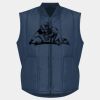 Men's Quilted Vest Thumbnail