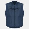 Men's Quilted Vest Thumbnail