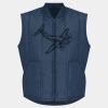 Men's Quilted Vest Thumbnail