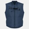 Men's Quilted Vest Thumbnail