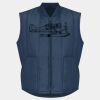 Men's Quilted Vest Thumbnail