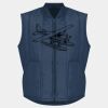 Men's Quilted Vest Thumbnail