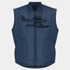 Men's Quilted Vest Thumbnail