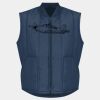 Men's Quilted Vest Thumbnail
