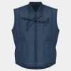 Men's Quilted Vest Thumbnail