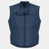 Men's Quilted Vest Thumbnail