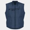 Men's Quilted Vest Thumbnail