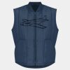 Men's Quilted Vest Thumbnail