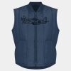 Men's Quilted Vest Thumbnail