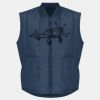 Men's Quilted Vest Thumbnail