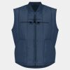 Men's Quilted Vest Thumbnail