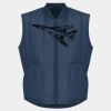 Men's Quilted Vest Thumbnail